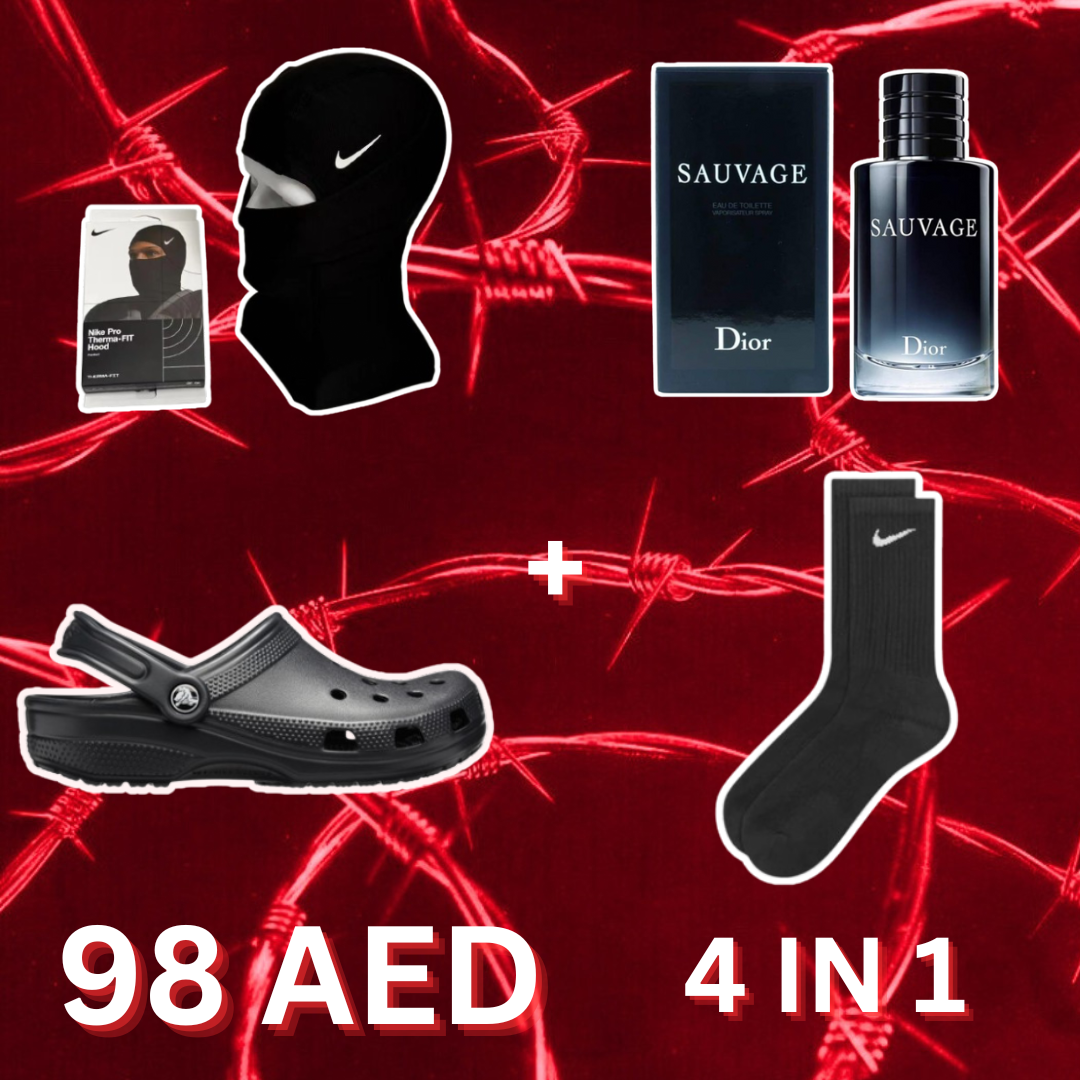 4 IN 1 EID PACK