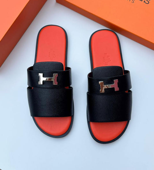 Hermès Arles mule Slide