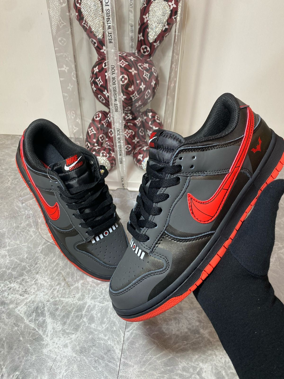 Air Dunk Low