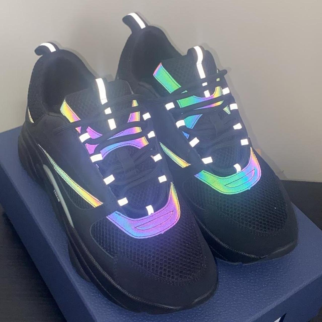 Double Treat Dior b22s