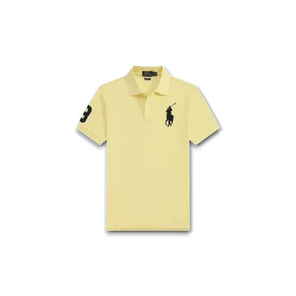 Ralph Lauren-Big Pony Polo Shirt