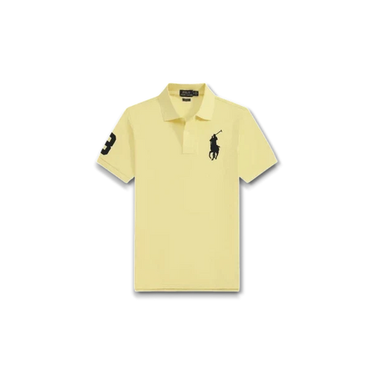 Ralph Lauren-Big Pony Polo Shirt