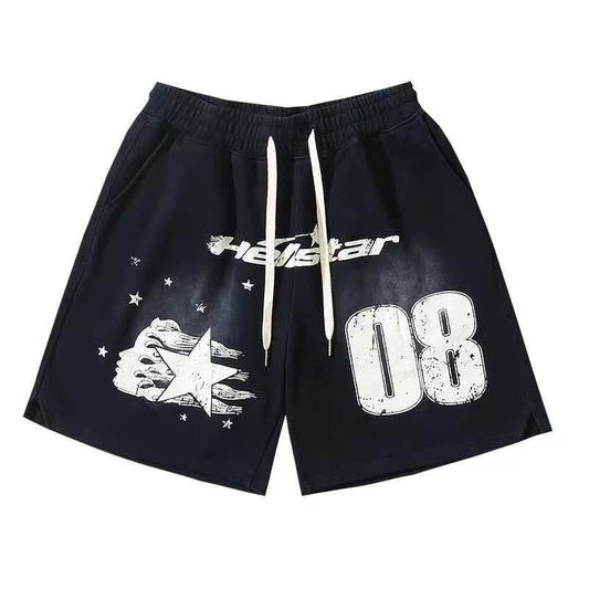 HELLSTAR SHORTS