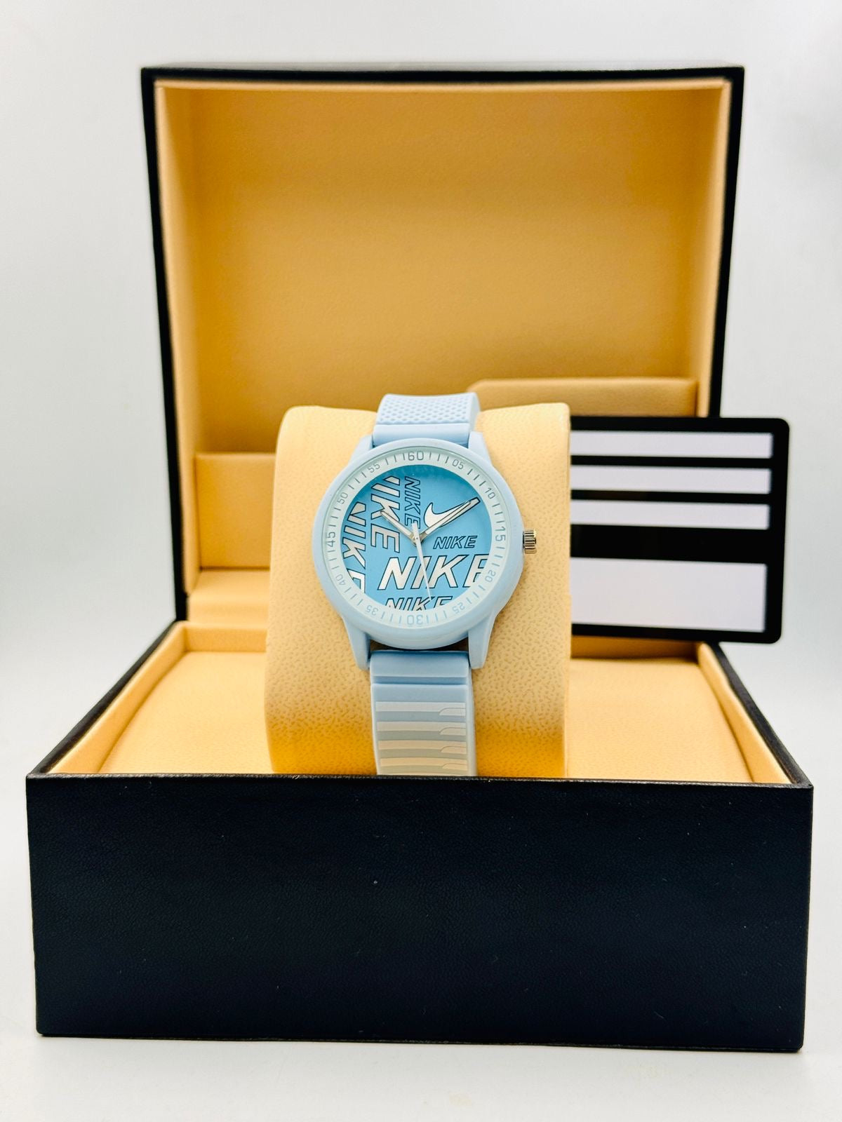 Kids Watch Blue