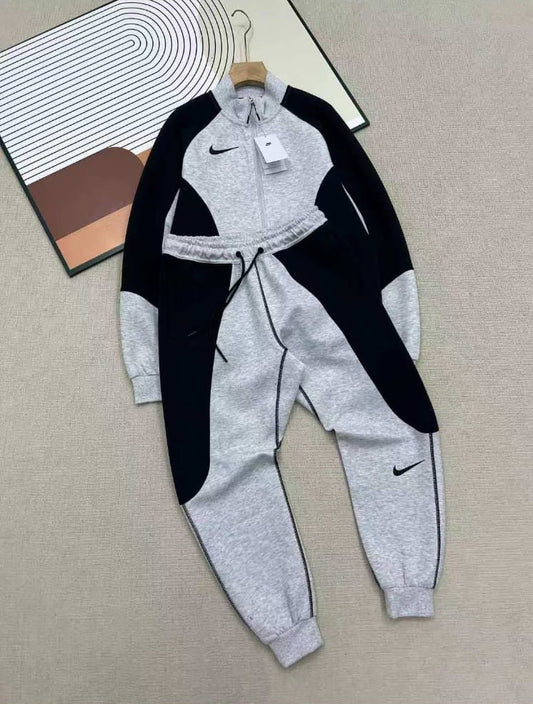 Nocta Tech Fleece TrackSuit