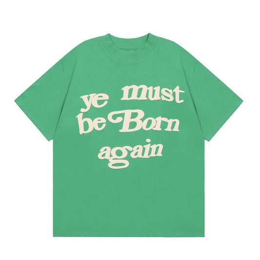 CPFM T-shirts Green