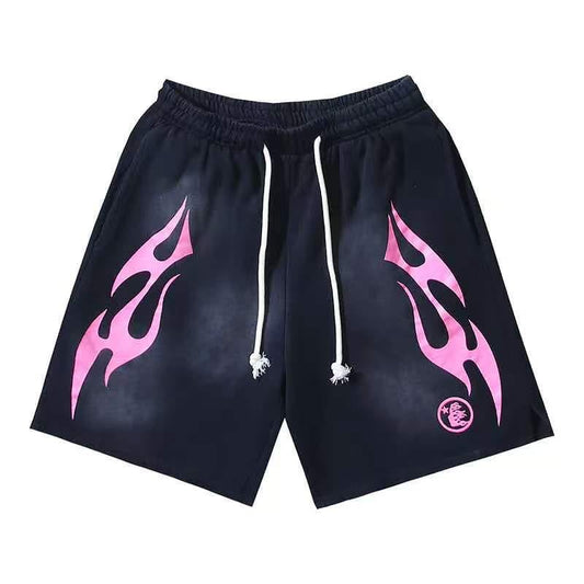 HELLSTAR SHORTS