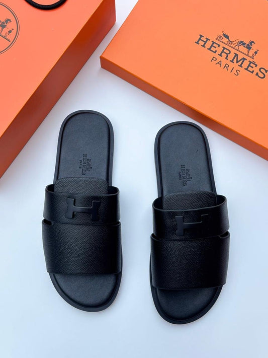 Hermès Arles mule Slide