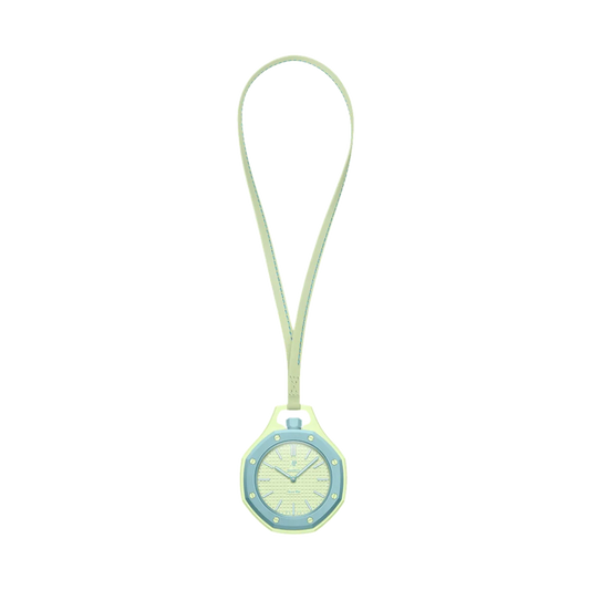 Swatch x AP Royal Pop "BLAUE ACHT"