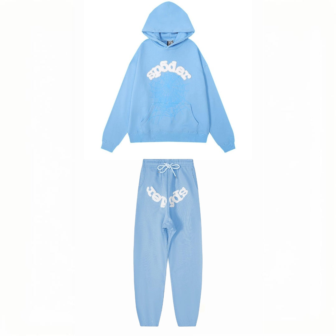 Sp5der Web OG Set