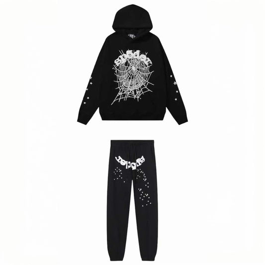 Sp5der Web OG Set