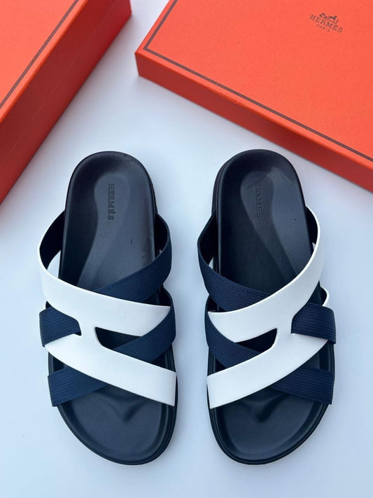 Hermès Kazimir sandals