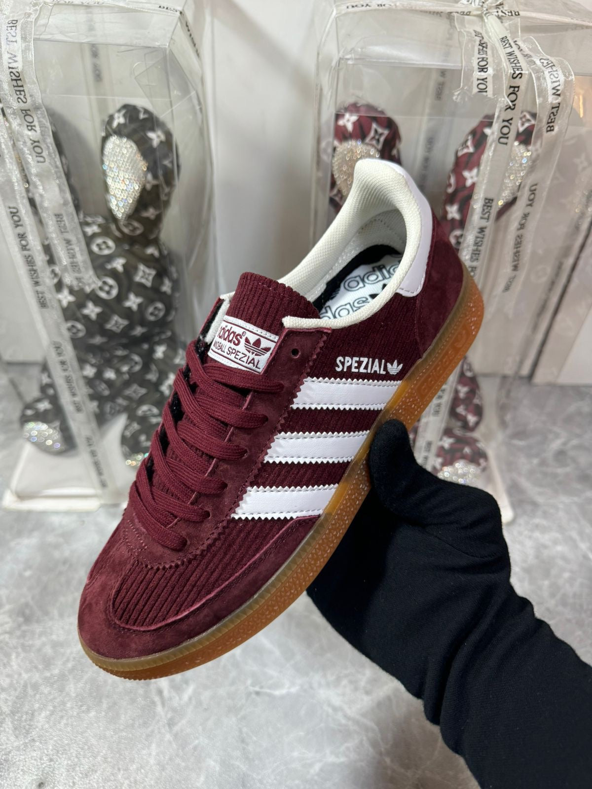 SPEZIAL