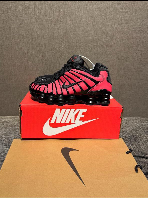Shox TL