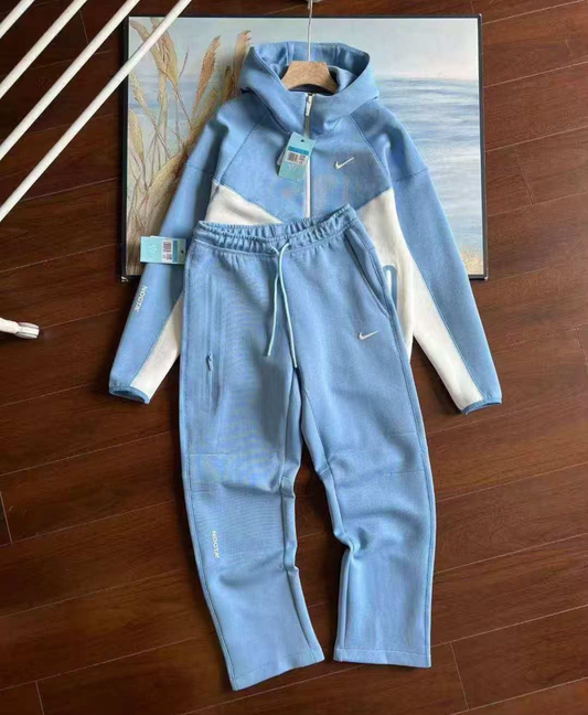Nocta Tech Fleece TrackSuit