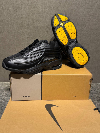 Nocta Hot Step 2 Black