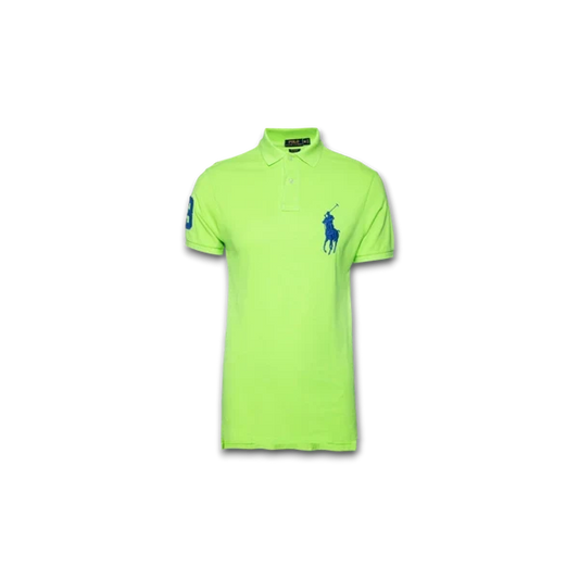 Ralph Lauren-Big Pony Polo Shirt