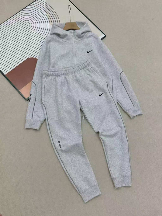 Nocta Tech Fleece TrackSuit