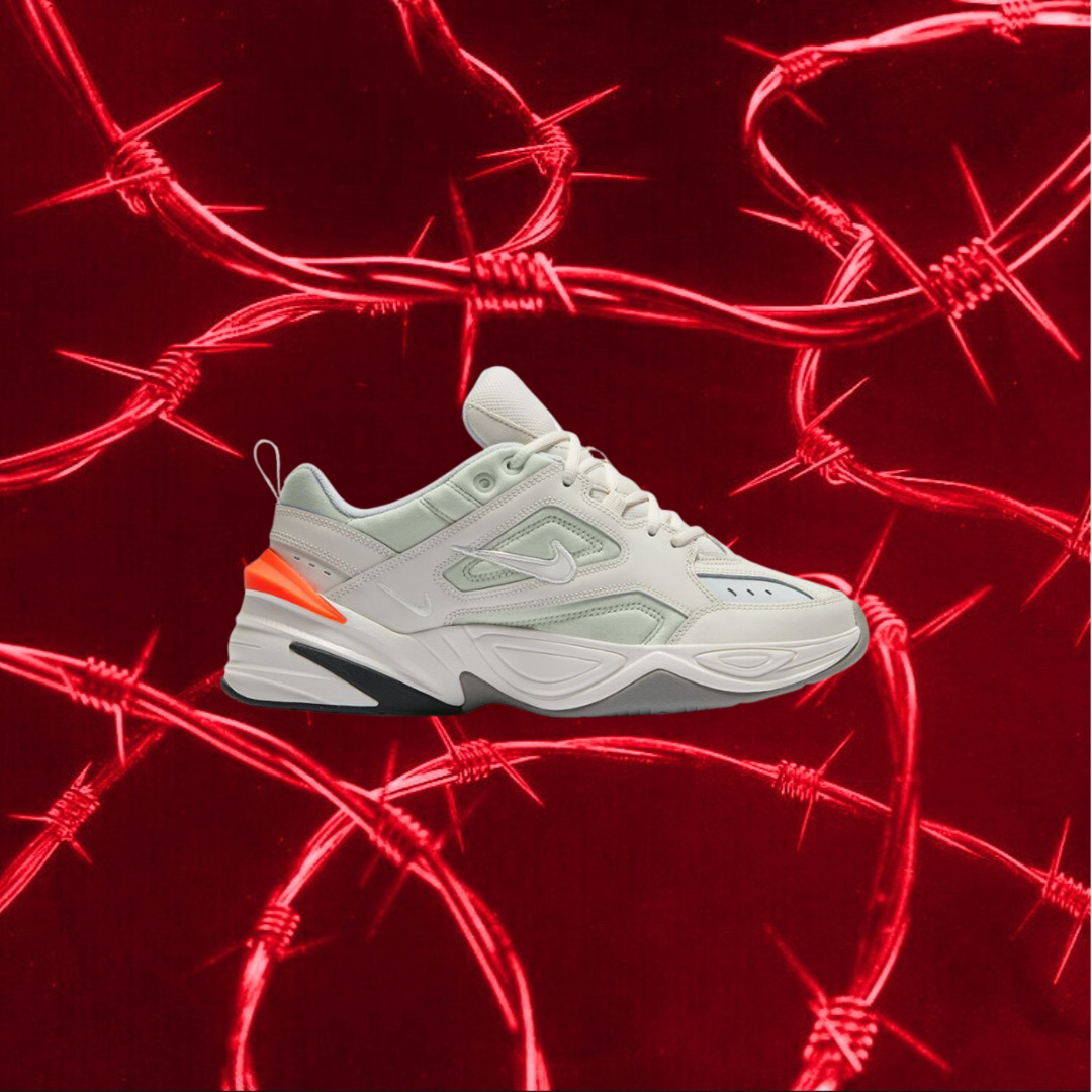 M2K Tekno Phantom