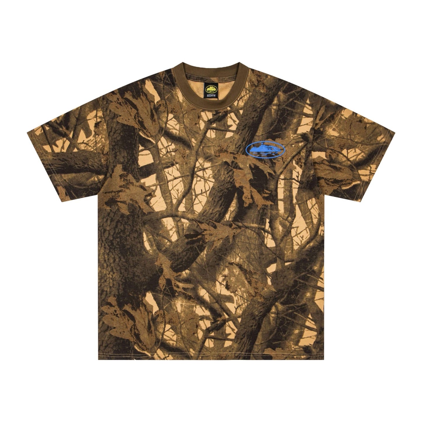 Cortiez T-Shirt