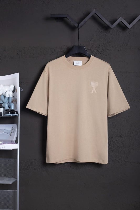 Ami Paris T-Shirt