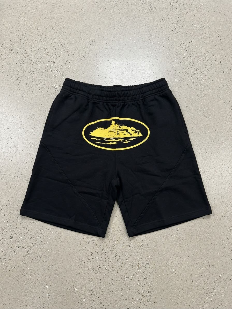 Cortiez Shorts