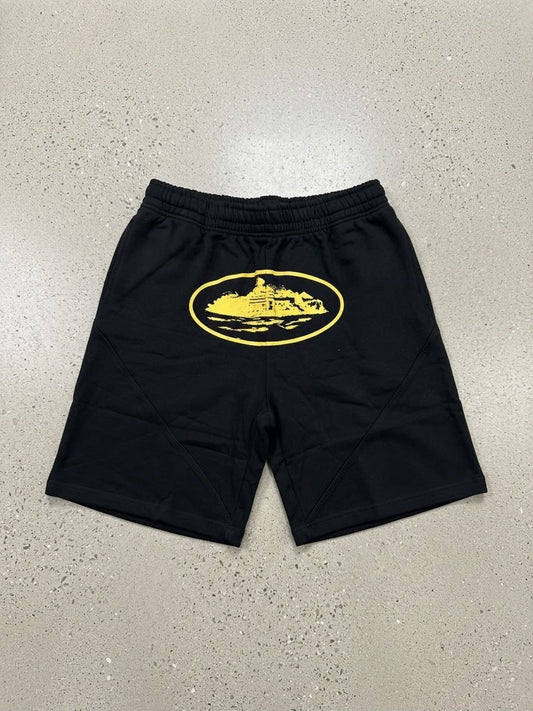 Cortiez Shorts