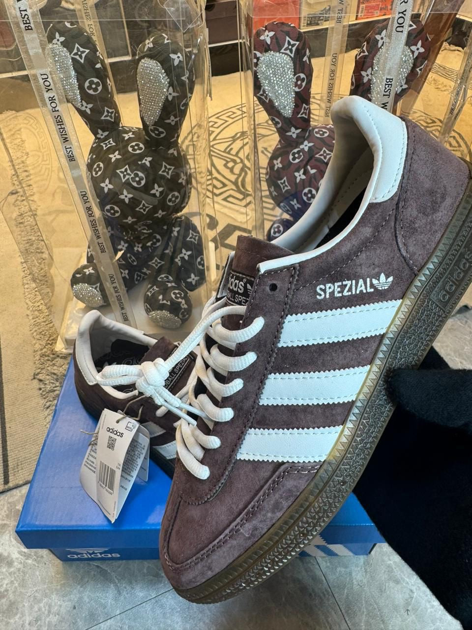 SPEZIAL