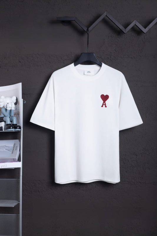 Ami Paris T-Shirt