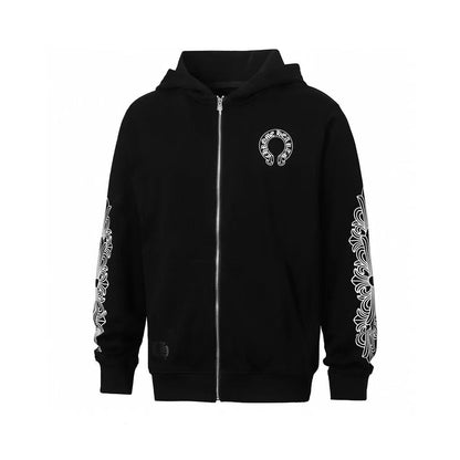 Chrome Hearts Hoodie