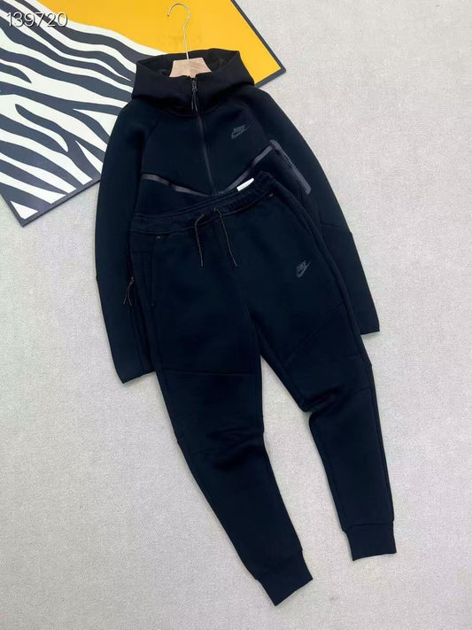 Tech Fleece TrackSuit