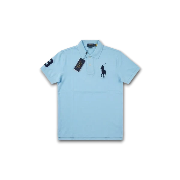 Ralph Lauren-Big Pony Polo Shirt