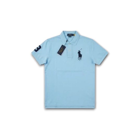 Ralph Lauren-Big Pony Polo Shirt