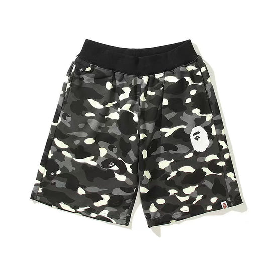 A Bathing Ape Bape Short
