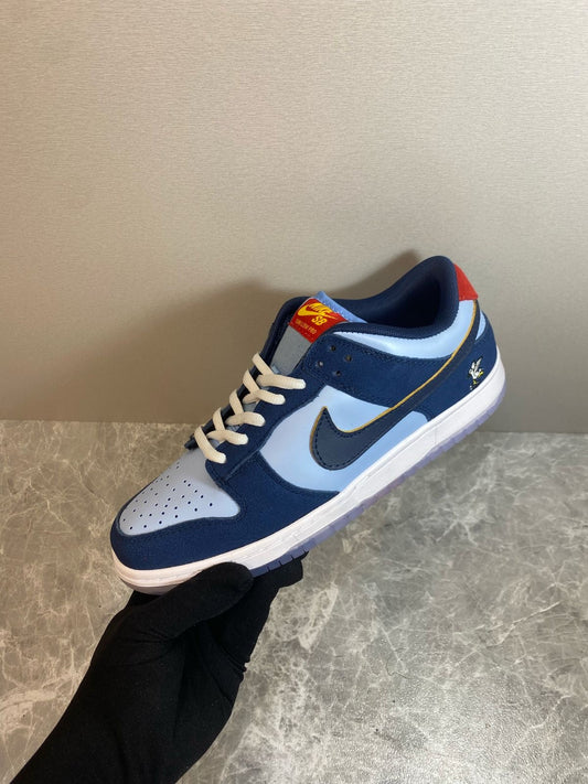 Air Dunk Low