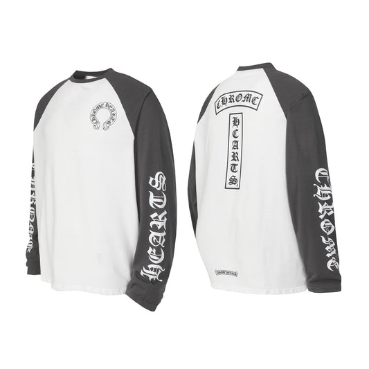 Chrome Hearts Full Sleeve