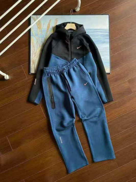 Nocta Tech Fleece TrackSuit