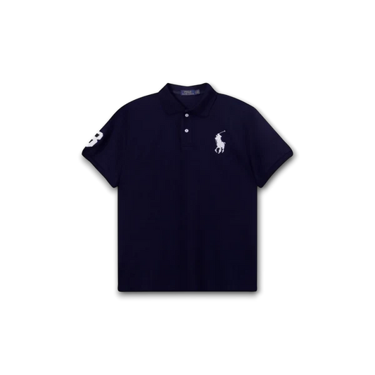 Ralph Lauren-Big Pony Polo Shirt