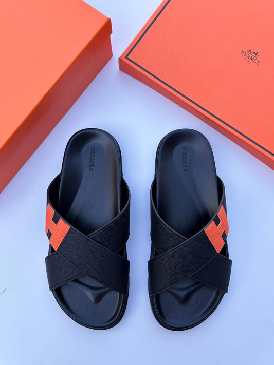 Hermès Kazimir sandals