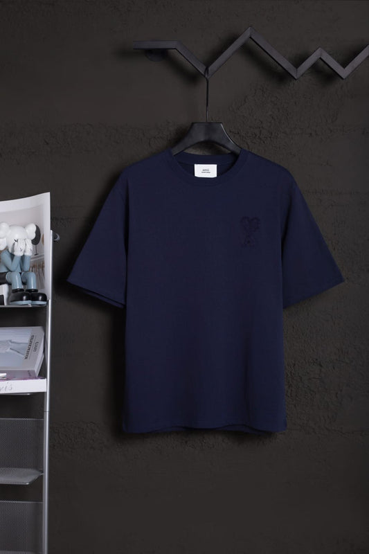 Ami Paris T-Shirt