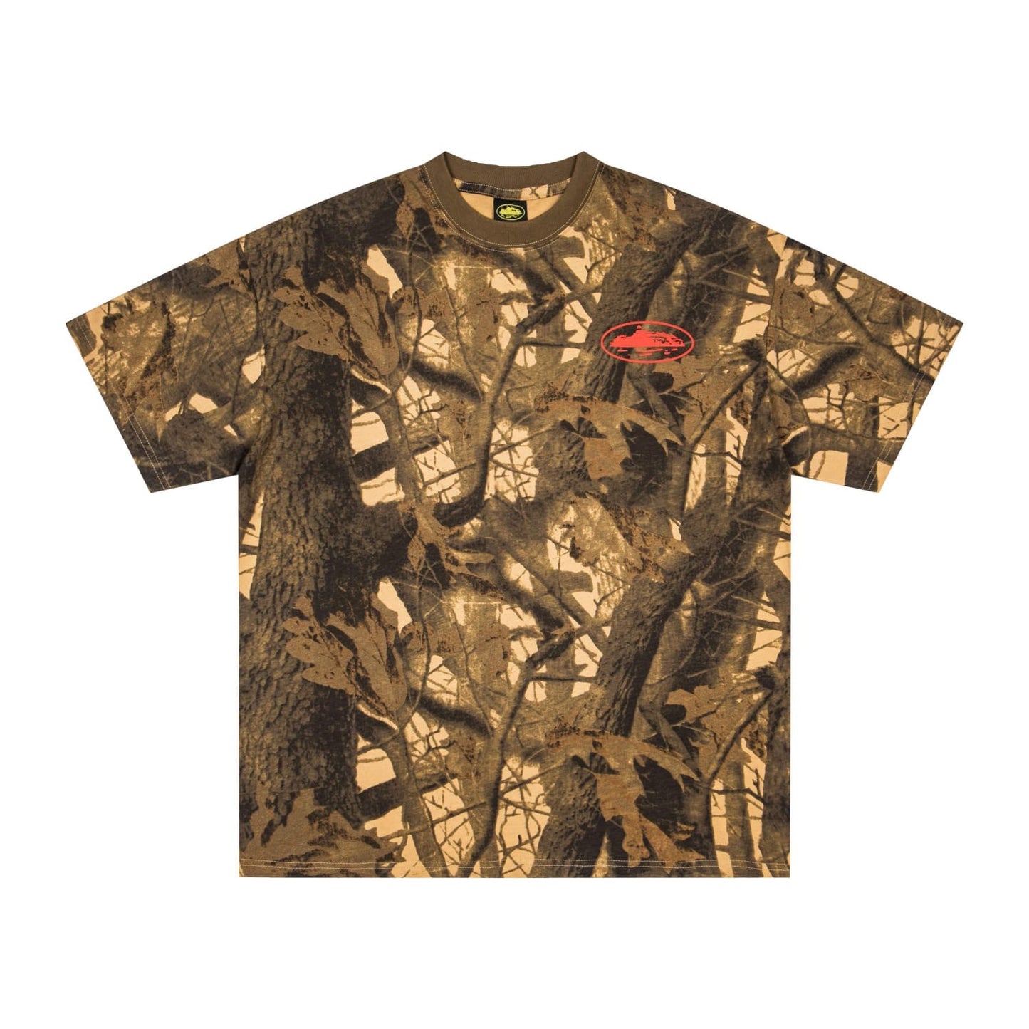 Cortiez T-Shirt