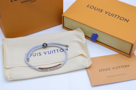 LV Slim Bracelet