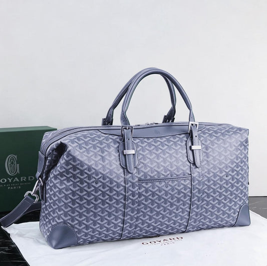 Goyard Duffle Bag 50 Cm * 28 Cm *18 Cm