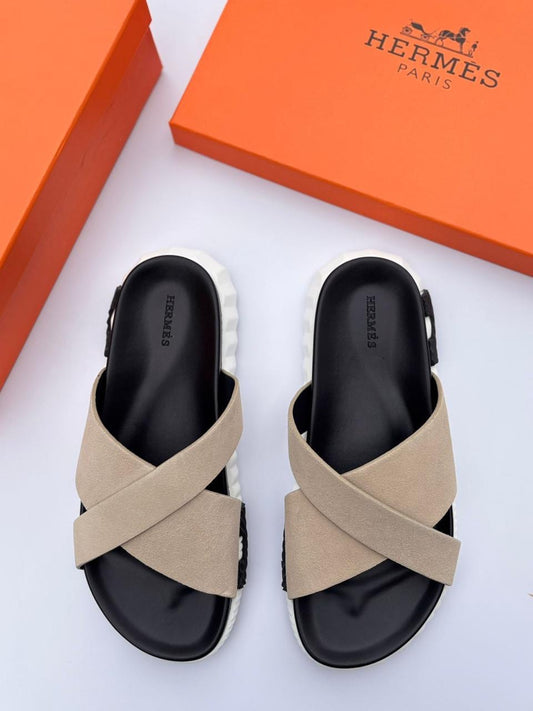 Hermès Infra Sandal