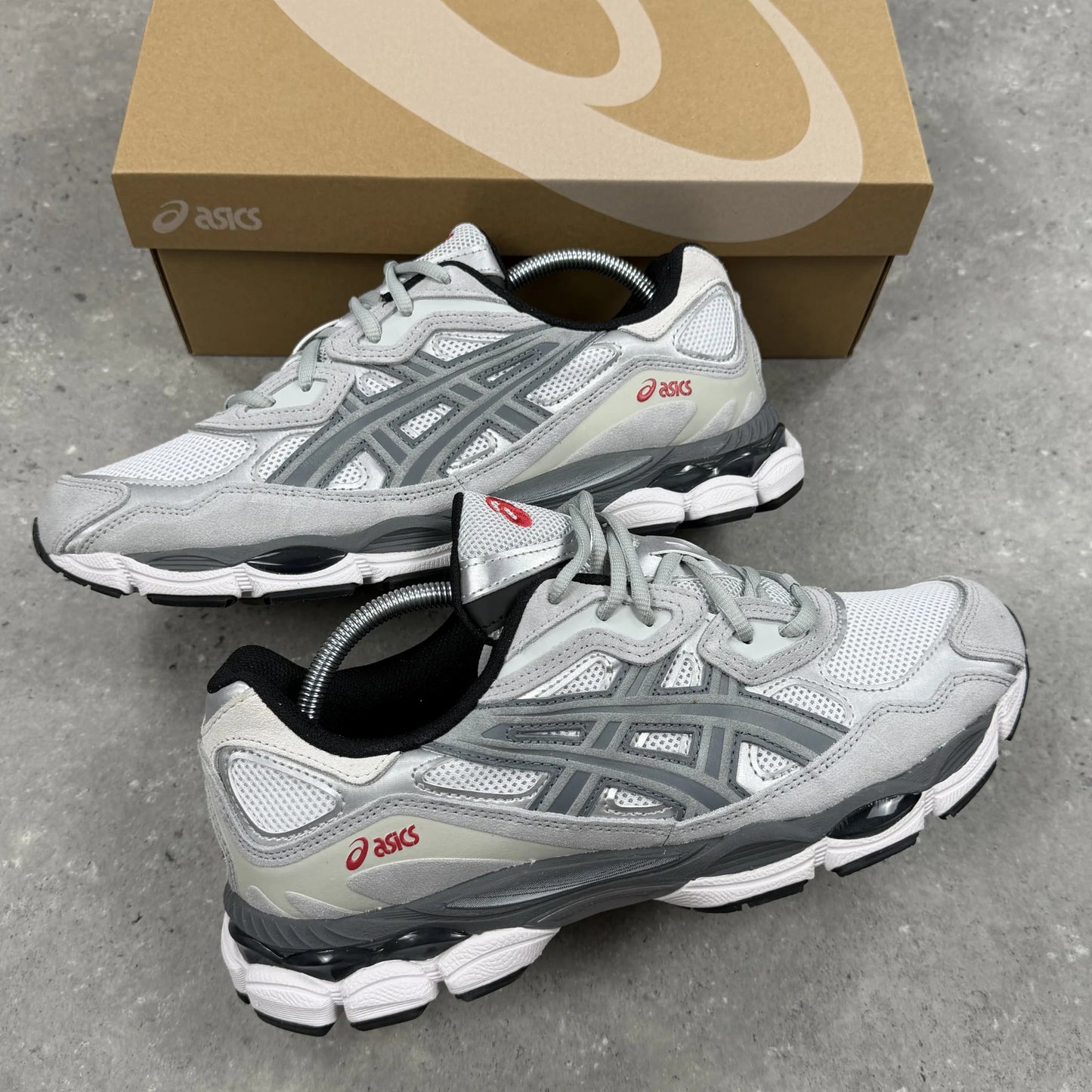Asics Gel-NYC