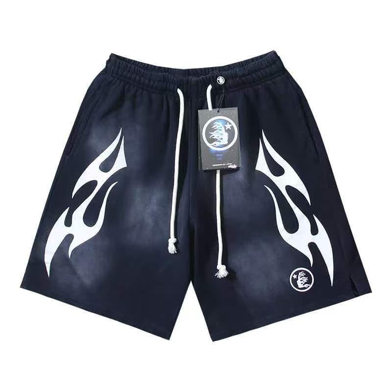 HELLSTAR SHORTS