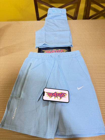 Nocta Tech Fleece Shorts