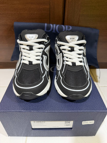 Dior B30 Coffee Reflective