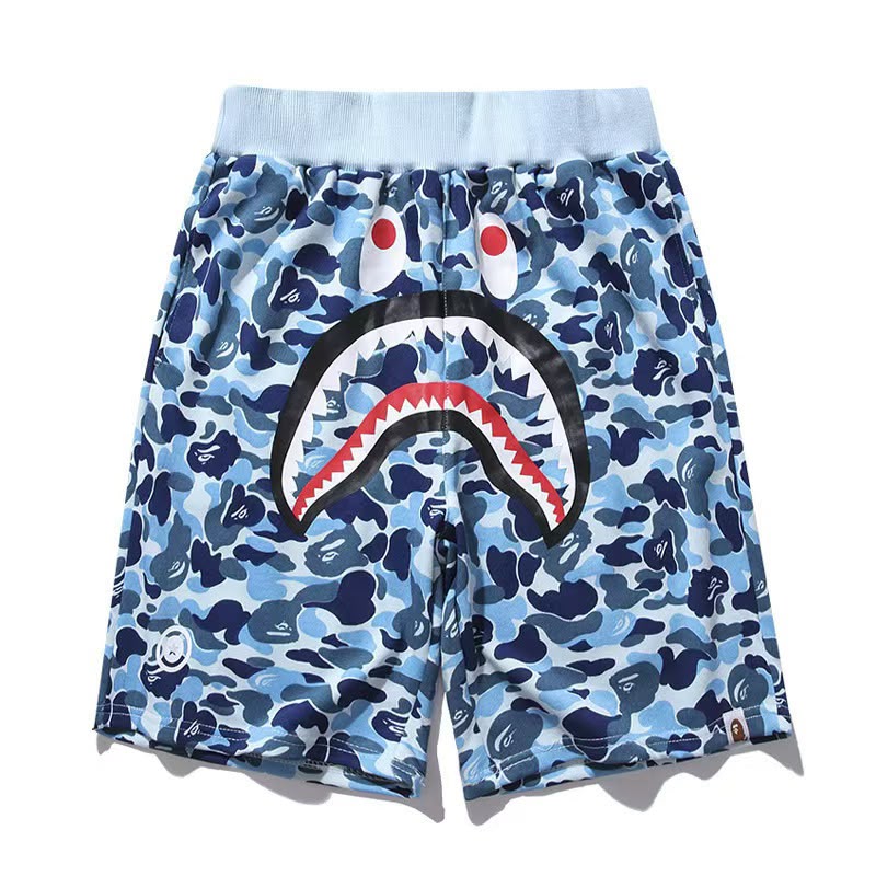 A Bathing Ape Bape Short