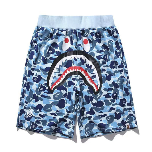 A Bathing Ape Bape Short
